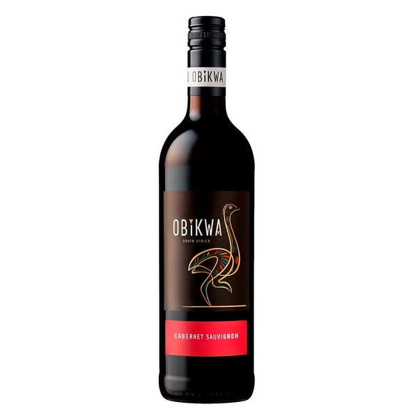 Obikwa Cabernet Sauvignon