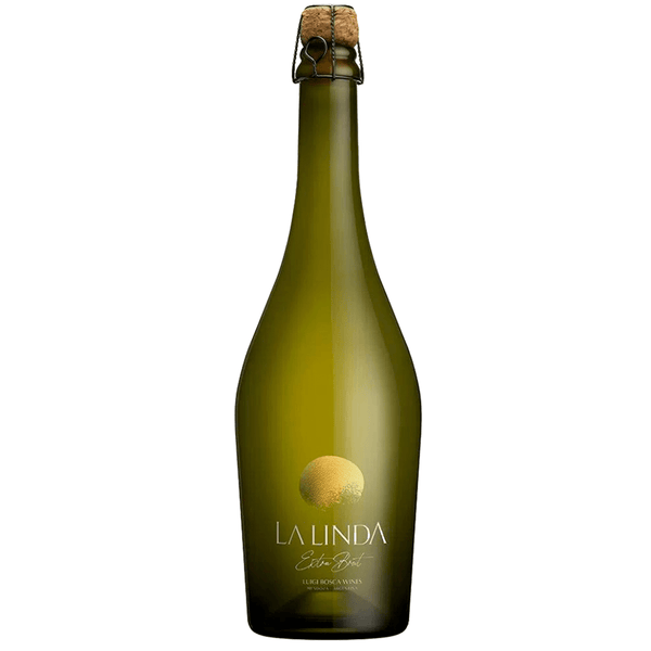 Espumante Luigi Bosca La Linda Extra Brut