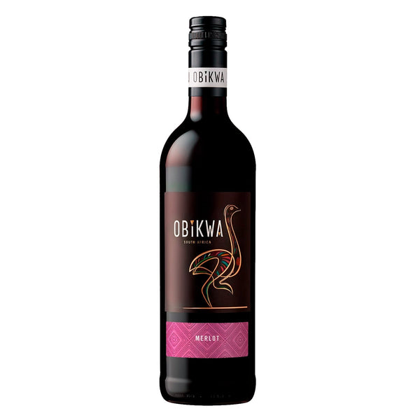 Obikwa Merlot