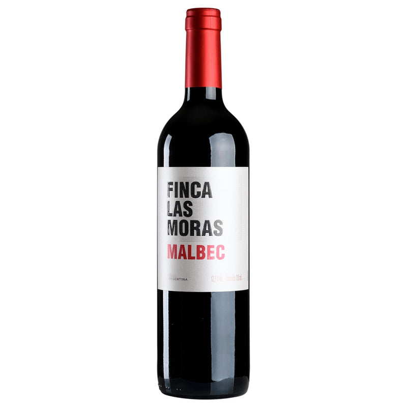 Finca Las Moras Malbec