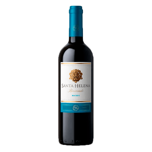 Santa Helena Reservado Malbec