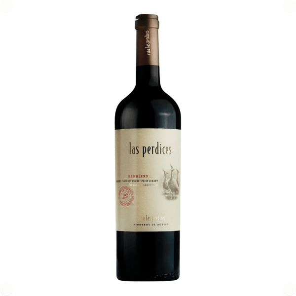 Las Perdices Red Blend