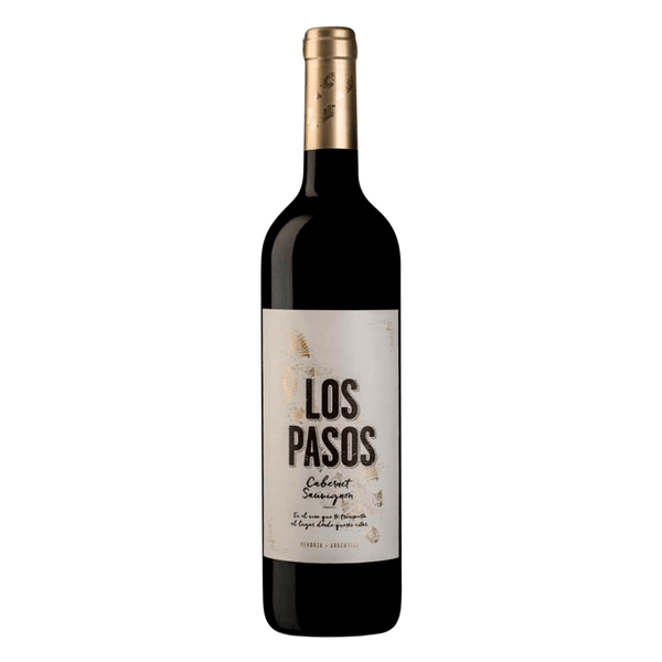 Séptima Los Pasos Cabernet Sauvignon