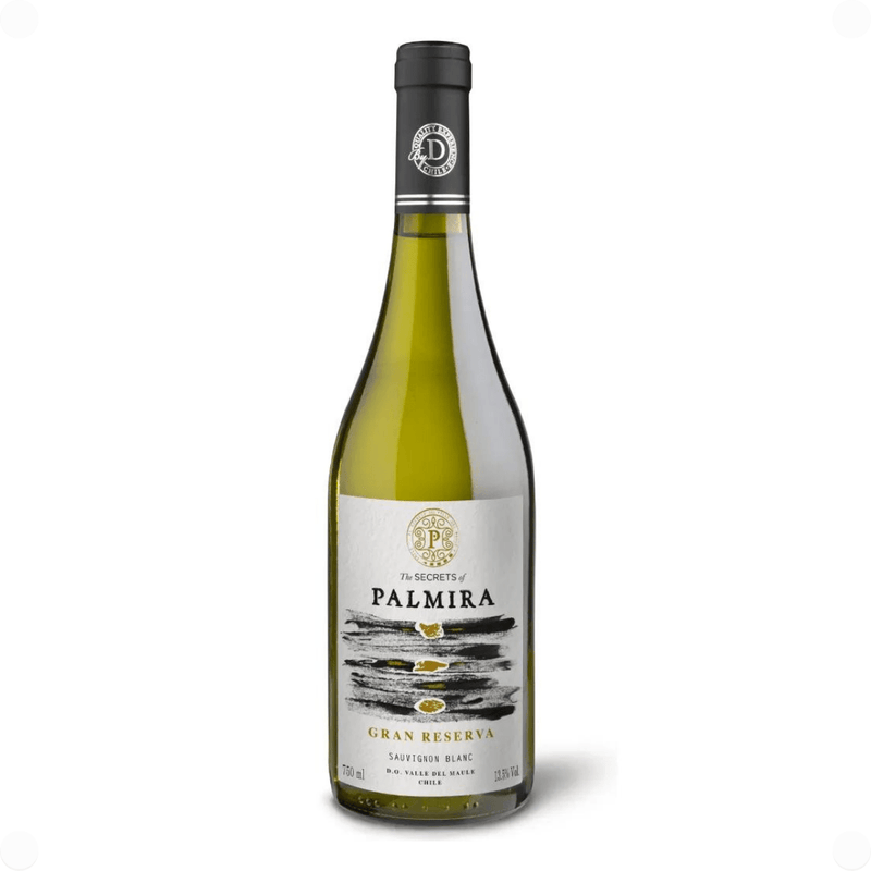 Donoso Group Palmira Gran Reserva Sauvignon Blanc