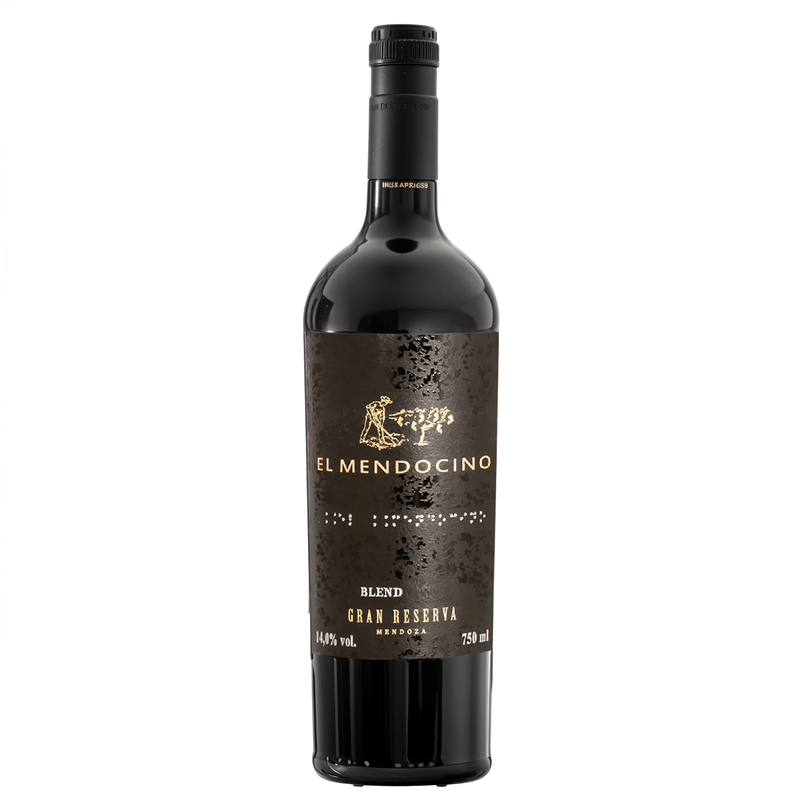 El Mendocino Gran Reserva Blend