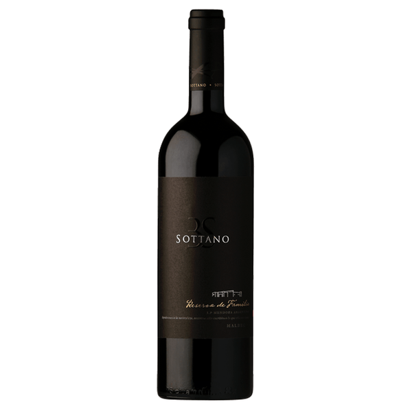 Sottano Reserva de Família Cabernet Sauvignon