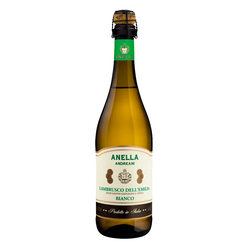 Frisante Anella Andreani Lambrusco Branco IGT