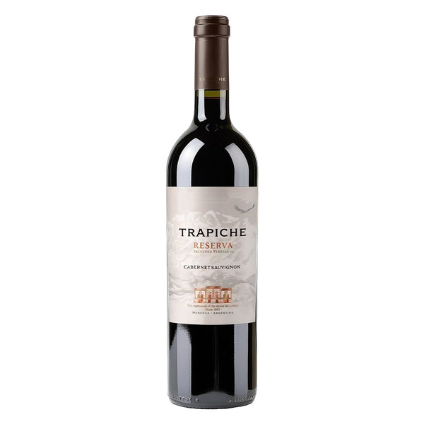 Trapiche Reserva Cabernet Sauvignon