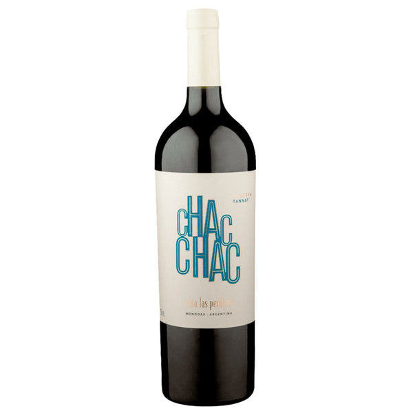 Las Perdices Chac Chac Reserva Tannat