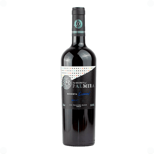 Donoso Group Palmira Reserva Especial Merlot