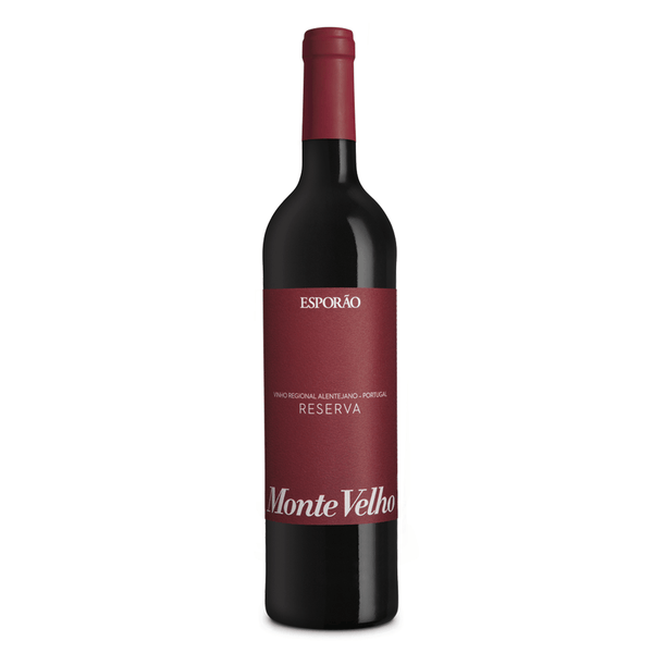 Esporão Monte Velho Reserva Tinto