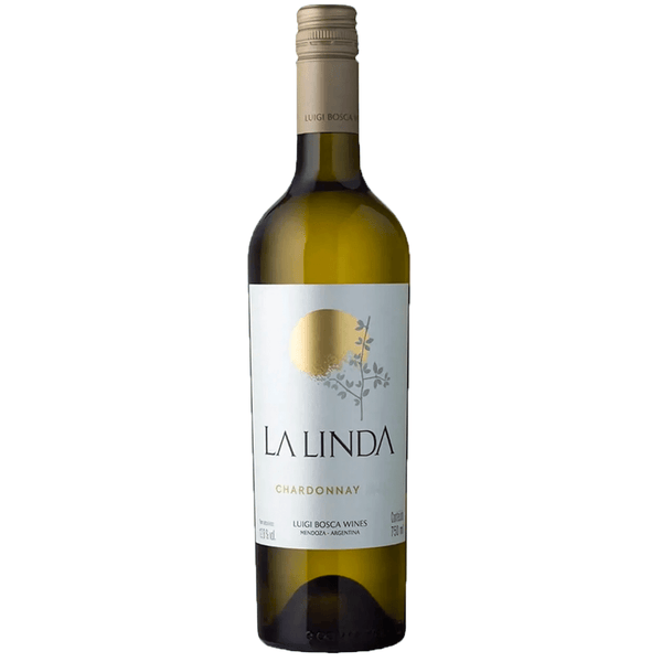 Luigi Bosca Finca La Linda Chardonnay