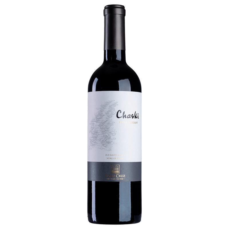 Perez Cruz Chaski Petit Verdot