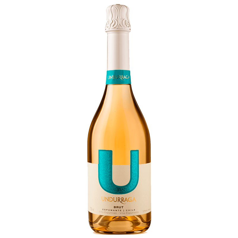 Espumante U By Undurraga Brut