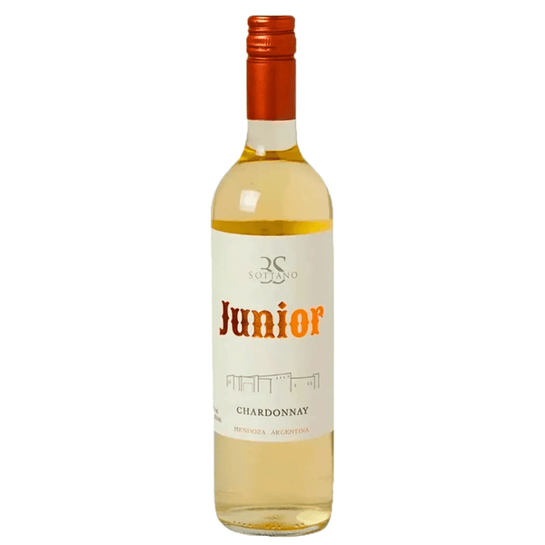 Sottano Junior Chardonnay