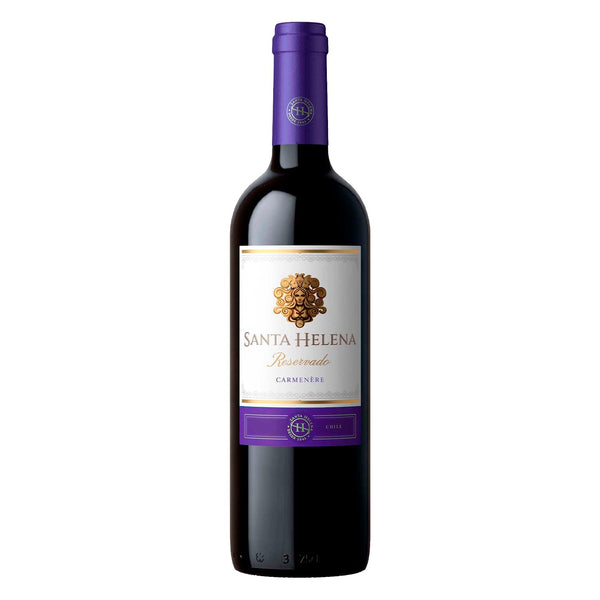 Santa Helena Reservado Carmenère