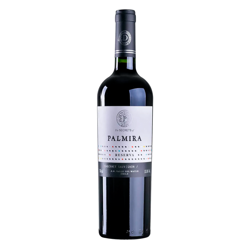 Donoso Group Palmira Reserva Cabernet Sauvignon