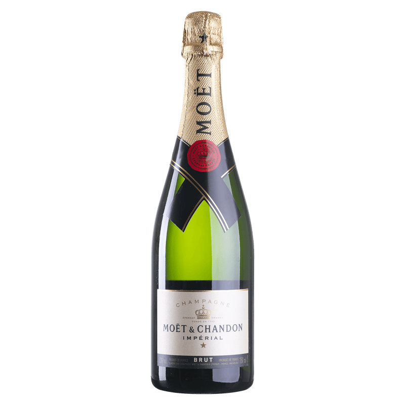 Champanhe Moët & Chandon Impérial Brut