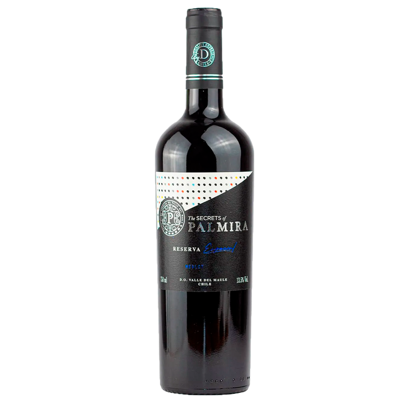 Donoso Group Palmira Reserva Especial Merlot