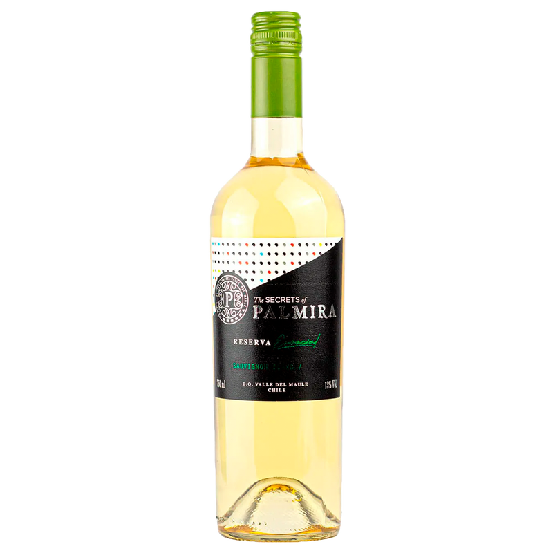 Donoso Group Palmira Reserva Especial Sauvignon Blanc