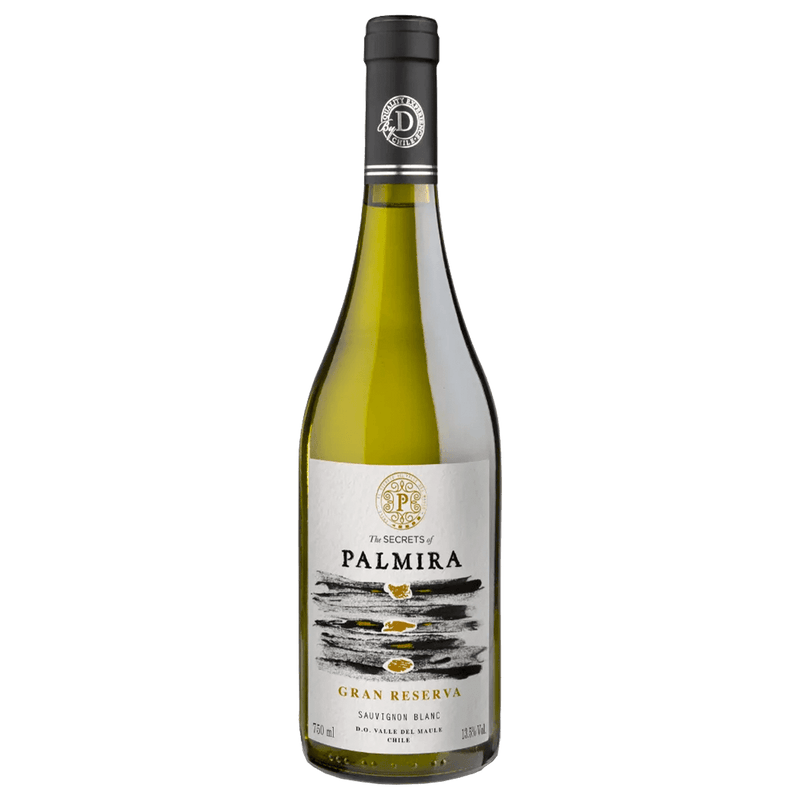 Donoso Group Palmira Gran Reserva Sauvignon Blanc