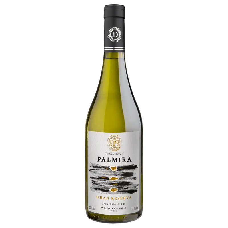 Donoso Group Palmira Gran Reserva Sauvignon Blanc