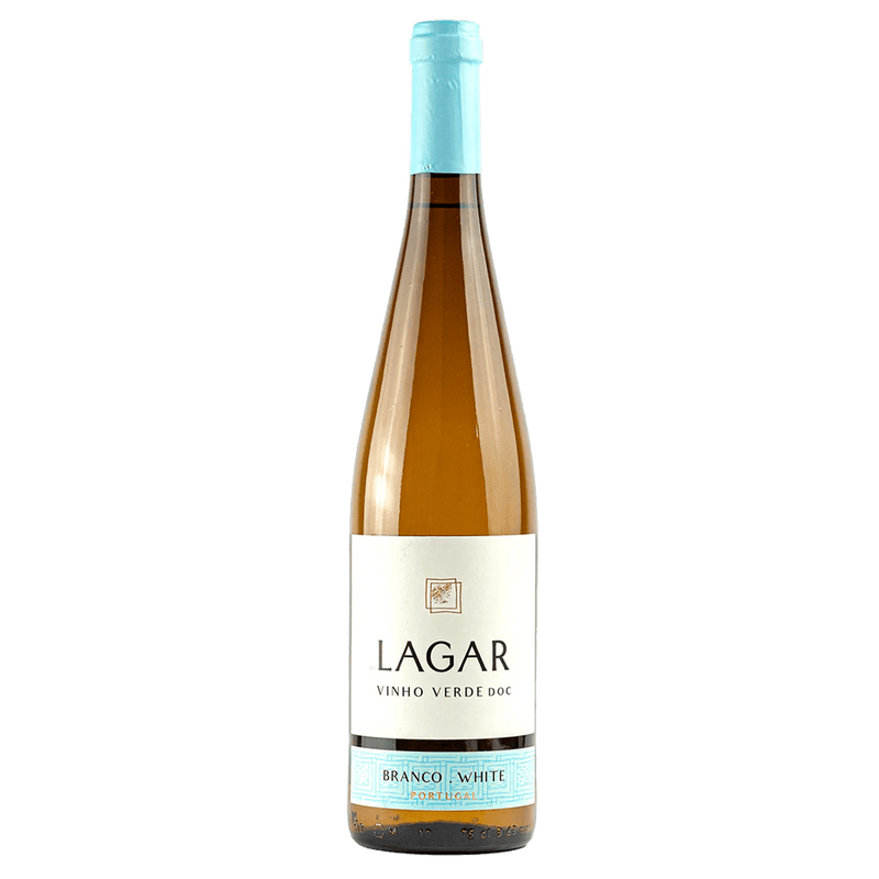 Quintas de Melgaço Lagar Vinho Verde Branco