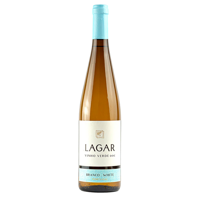 Quintas de Melgaço Lagar Vinho Verde Branco