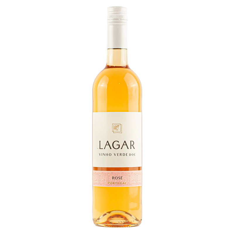 Quintas de Melgaço Lagar Vinho Verde Rosé