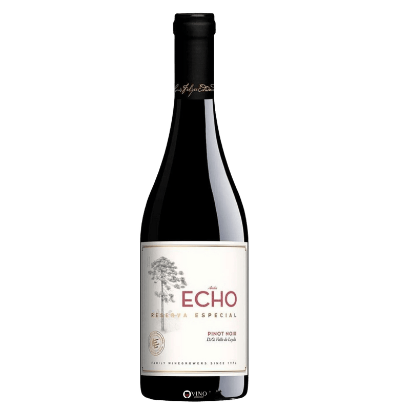 Andes Echo Reserva Especial Pinot Noir