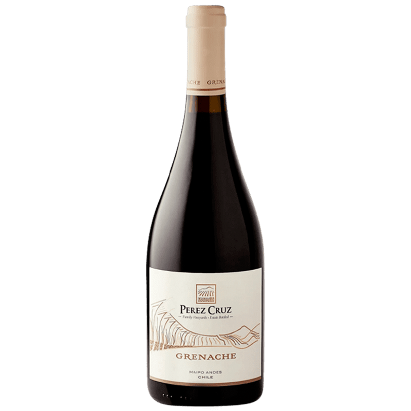 Perez Cruz Grenache