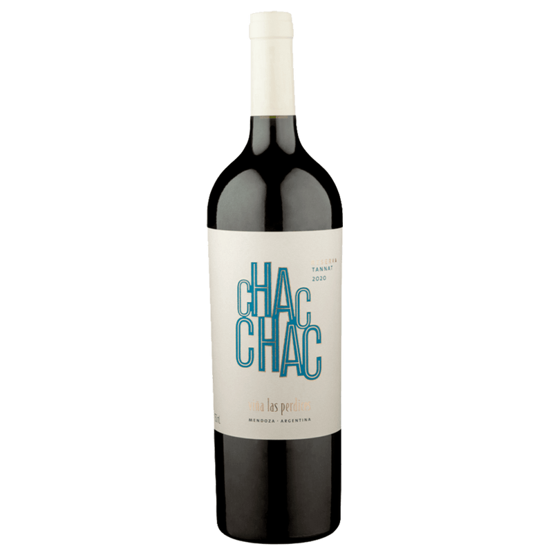 Las Perdices Chac Chac Reserva Tannat