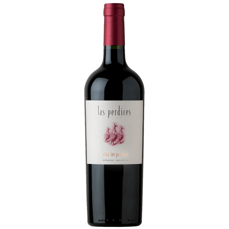 Las Perdices Malbec