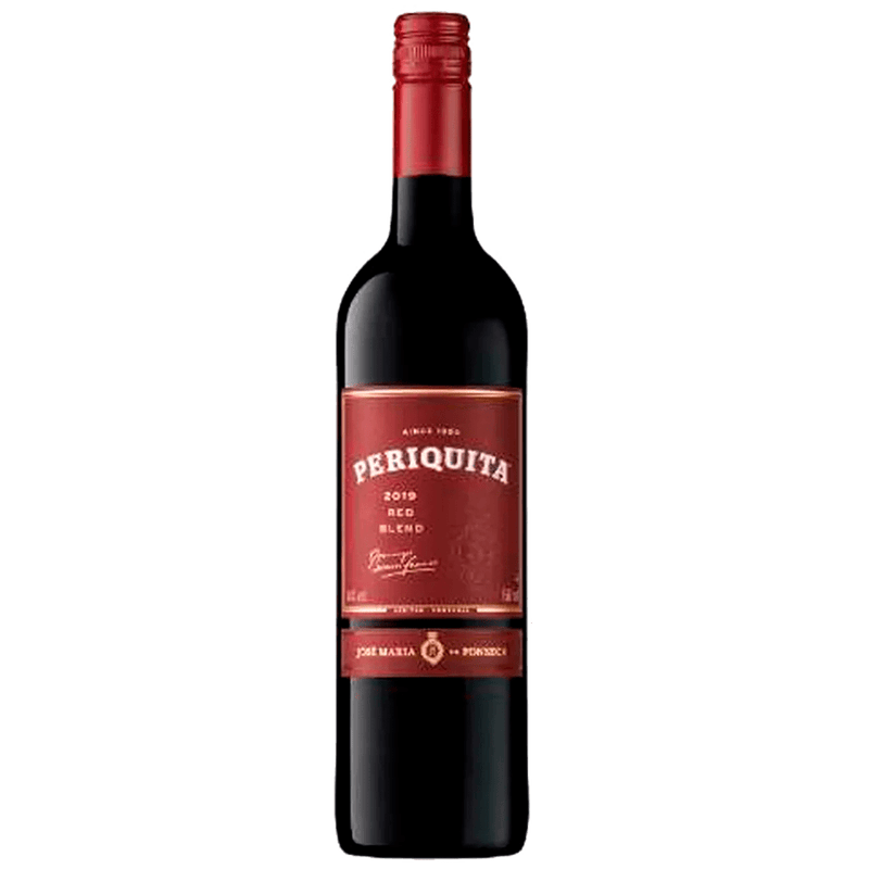 José Maria da Fonseca Periquita Red Blend