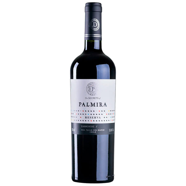 Donoso Group Palmira Reserva Carménère