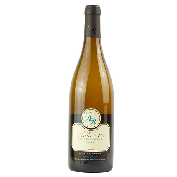 Denis Race Chablis 1er Cru Montmains