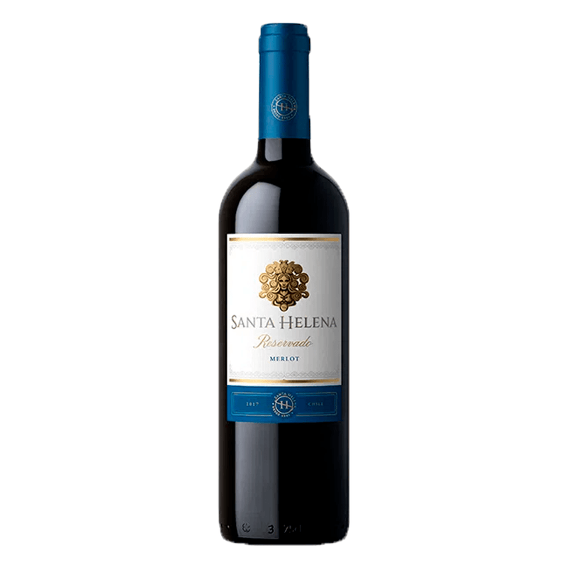 Santa Helena Reservado Merlot