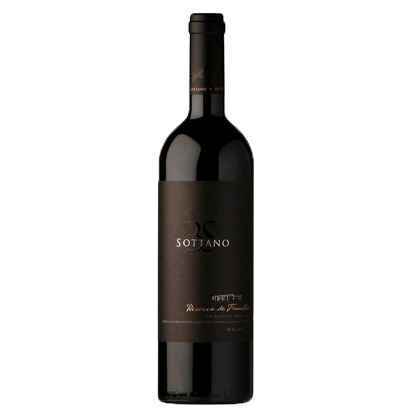 Sottano Reserva de Família Malbec