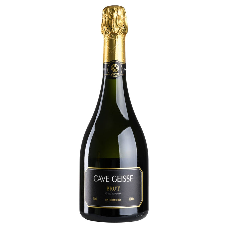 Espumante Cave Geisse Brut