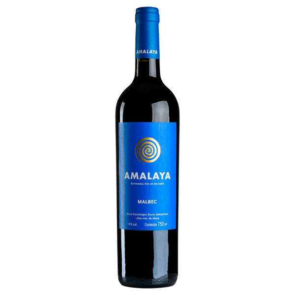 Amalaya Malbec