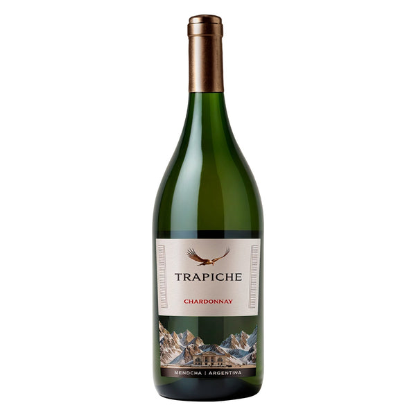 Trapiche Roble Chardonnay